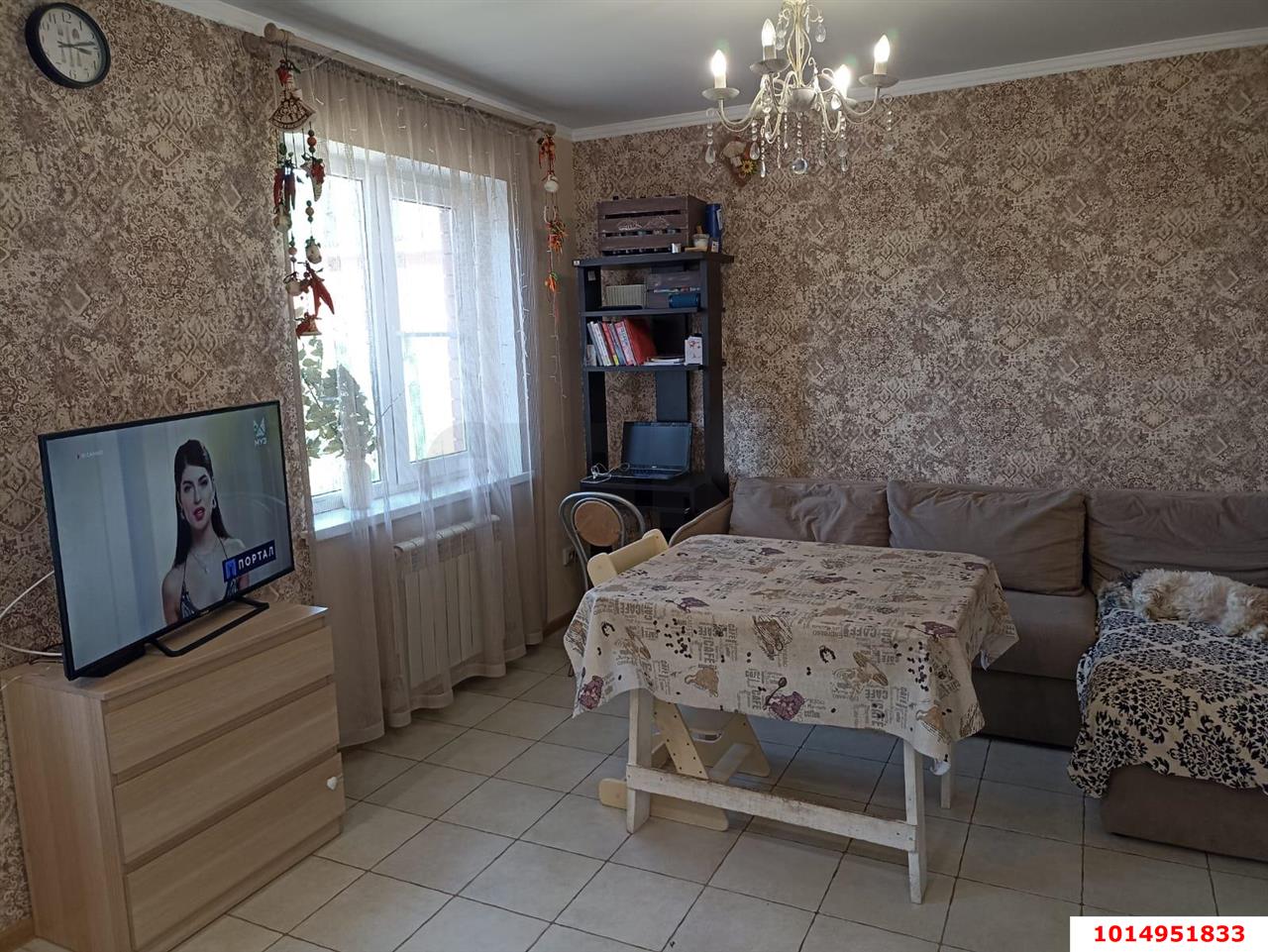 Фото №6: Дом 86 м² + 3 сот. - Ленина, Радуга, ул. Тенистая, 417