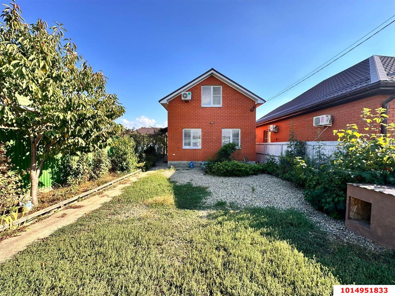 Фото №1: Дом 86 м² + 3 сот. - Ленина, Радуга, ул. Тенистая, 417