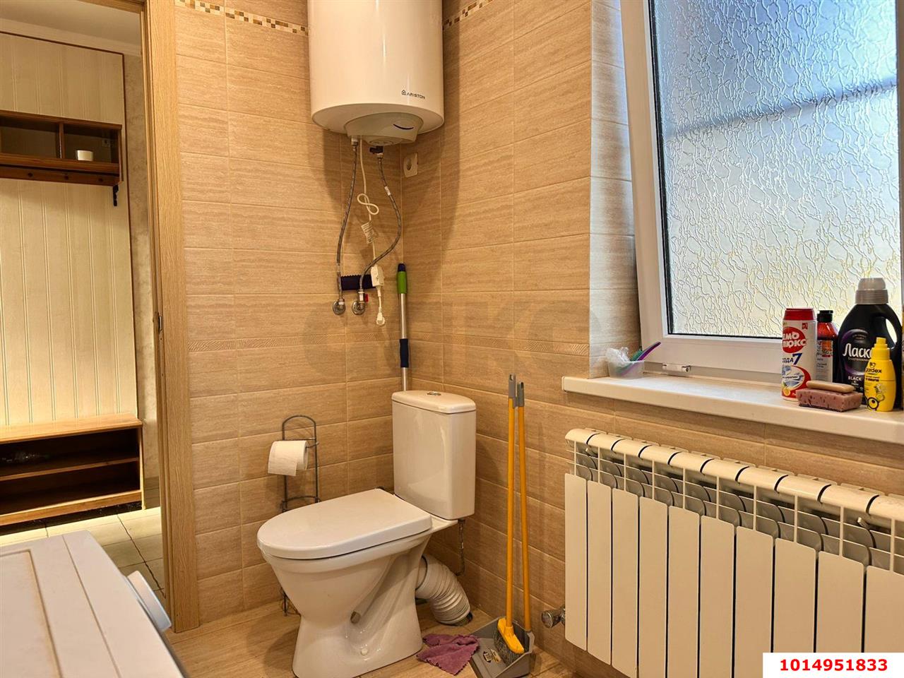 Фото №15: Дом 86 м² + 3 сот. - Ленина, Радуга, ул. Тенистая, 417