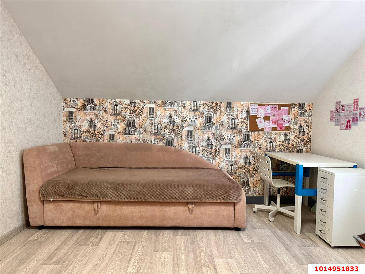 Фото №10: Дом 86 м² + 3 сот. - Ленина, Радуга, ул. Тенистая, 417