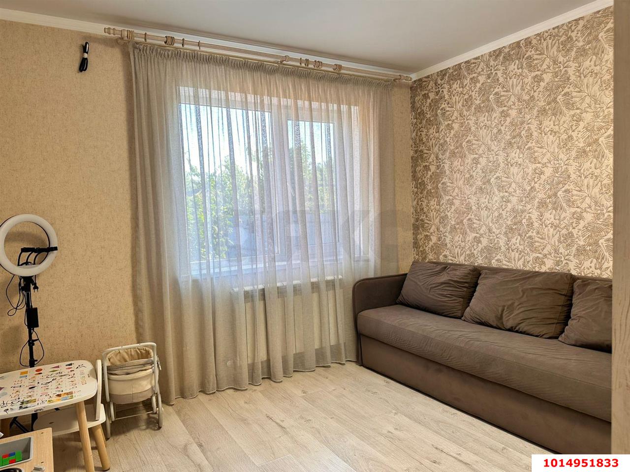 Фото №13: Дом 86 м² + 3 сот. - Ленина, Радуга, ул. Тенистая, 417