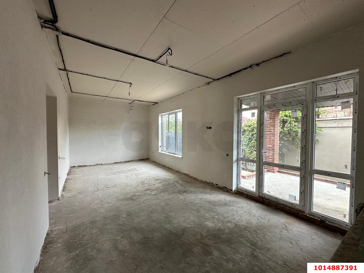 Фото №11: Дом 130 м² + 4.56 сот. - Южный, ул. Коллективная, 4