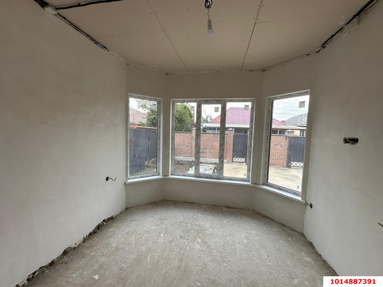 Фото №13: Дом 130 м² + 4.56 сот. - Южный, ул. Коллективная, 4