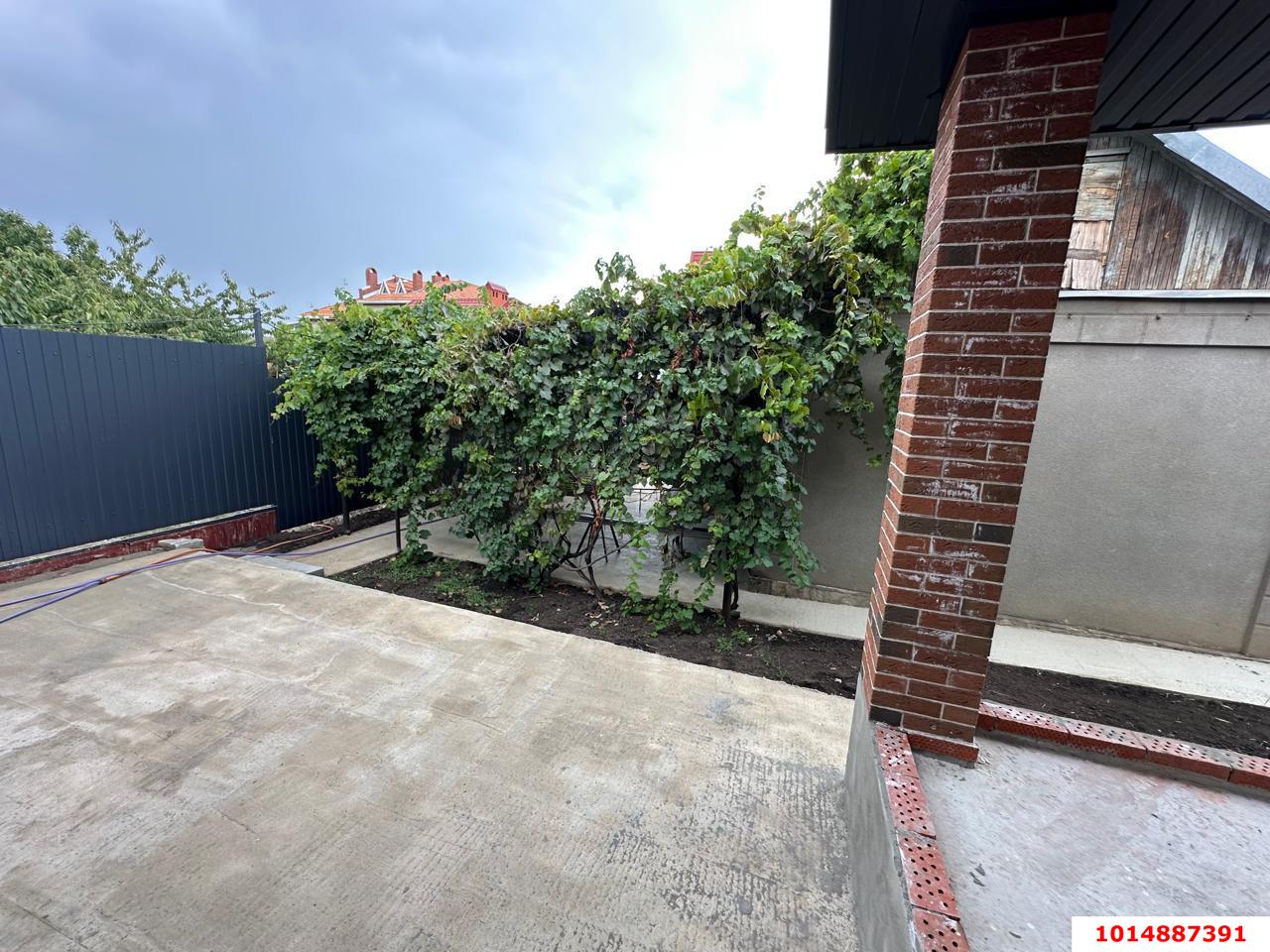 Фото №9: Дом 130 м² + 4.56 сот. - Южный, ул. Коллективная, 4