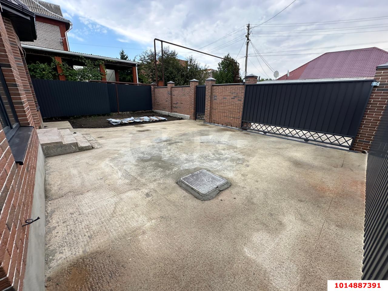 Фото №6: Дом 130 м² + 4.56 сот. - Южный, ул. Коллективная, 4