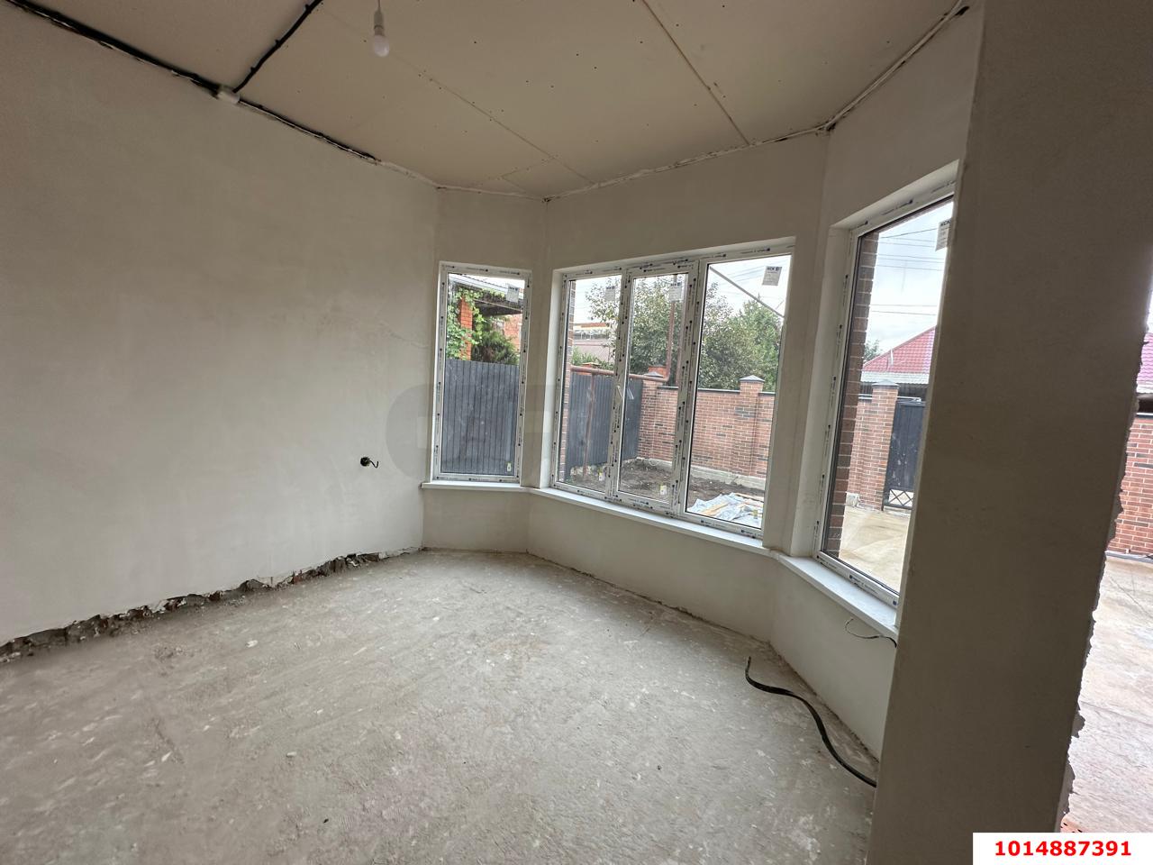 Фото №12: Дом 130 м² + 4.56 сот. - Южный, ул. Коллективная, 4