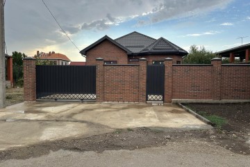 Фото №2: Дом 130 м² - Южный, ул. Коллективная, 4