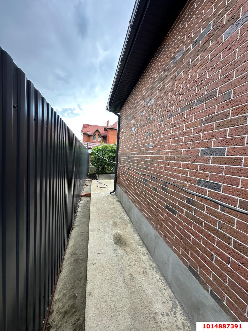 Фото №8: Дом 130 м² + 4.56 сот. - Южный, ул. Коллективная, 4