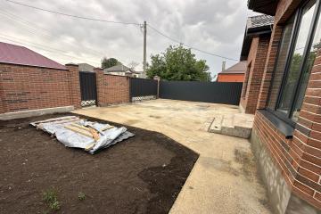 Фото №5: Дом 130 м² - Южный, ул. Коллективная, 4