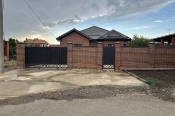 Фото №2: Дом 130 м² - Южный, ул. Коллективная, 4