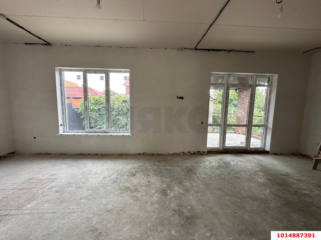 Фото №16: Дом 130 м² + 4.56 сот. - Южный, ул. Коллективная, 4