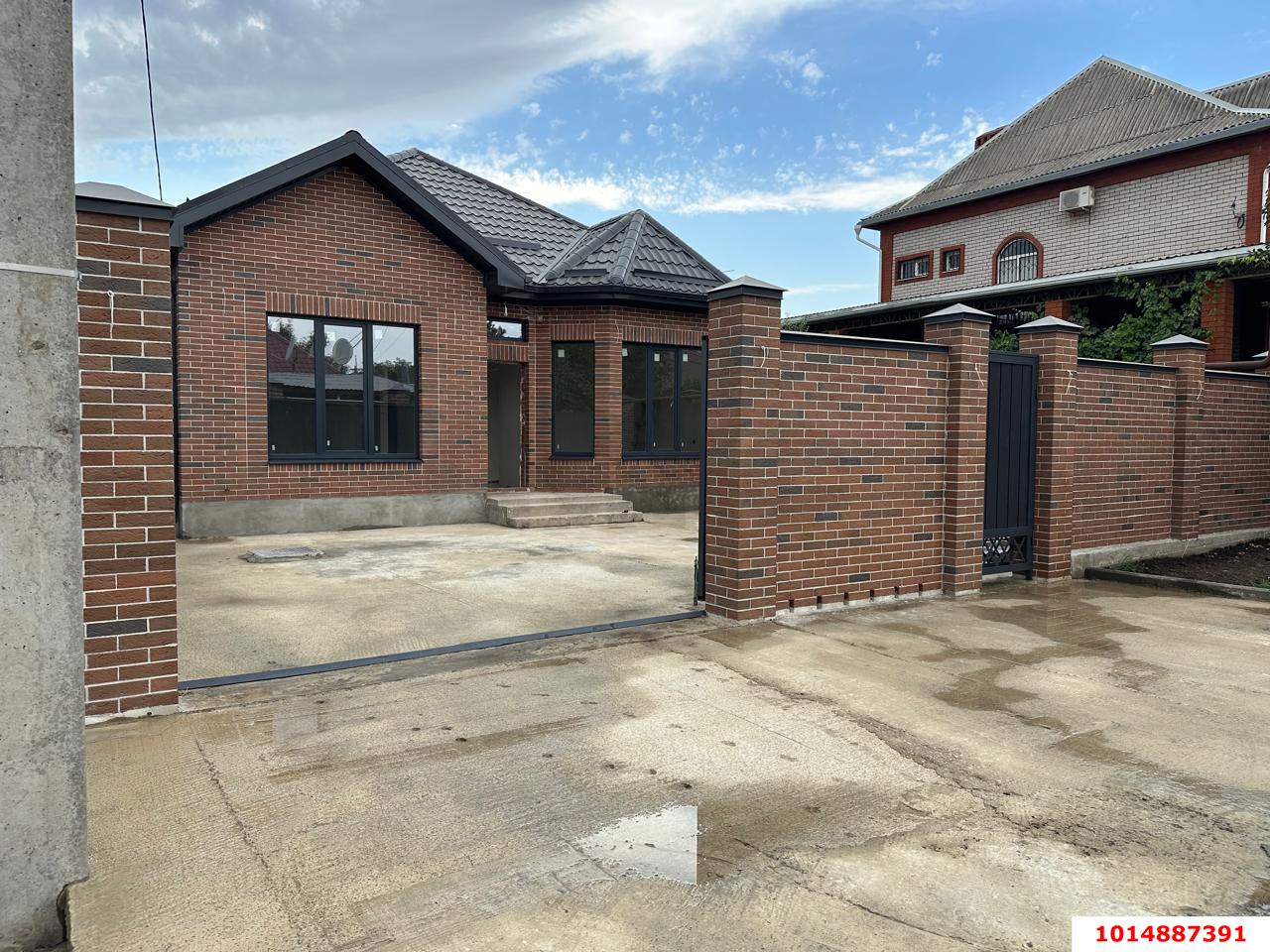 Фото №3: Дом 130 м² + 4.56 сот. - Южный, ул. Коллективная, 4