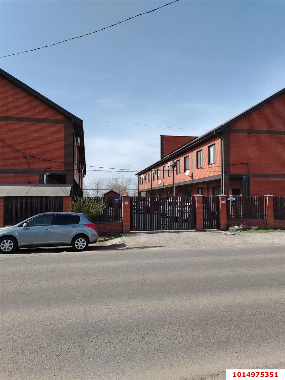 Фото №10: Таунхаус 91 м² + 2 сот. - Краснодар, Сады Калинина, ул. им. Гуденко