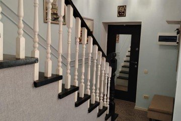 Фото №2: Таунхаус 91 м² - Краснодар, мкр. Сады Калинина, ул. им. Гуденко