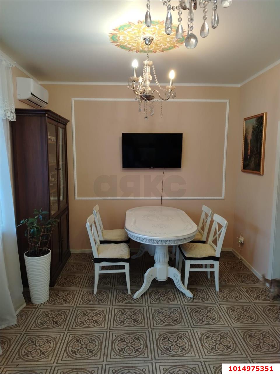 Фото №5: Таунхаус 91 м² + 2 сот. - Краснодар, Сады Калинина, ул. им. Гуденко