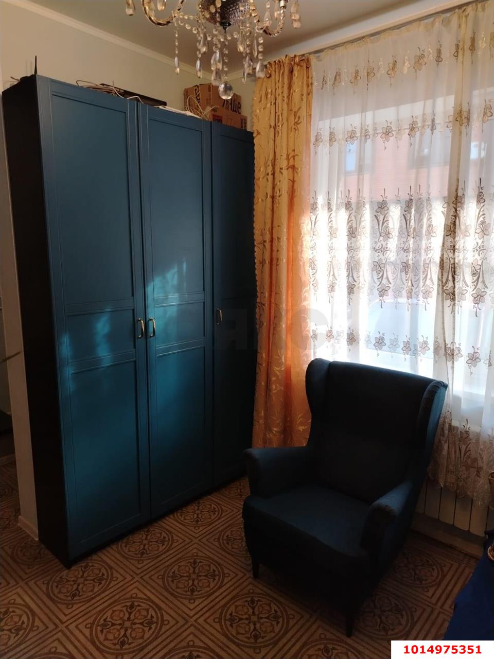 Фото №8: Таунхаус 91 м² + 2 сот. - Краснодар, Сады Калинина, ул. им. Гуденко