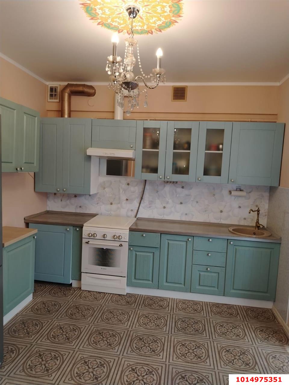 Фото №1: Таунхаус 91 м² + 2 сот. - Краснодар, Сады Калинина, ул. им. Гуденко