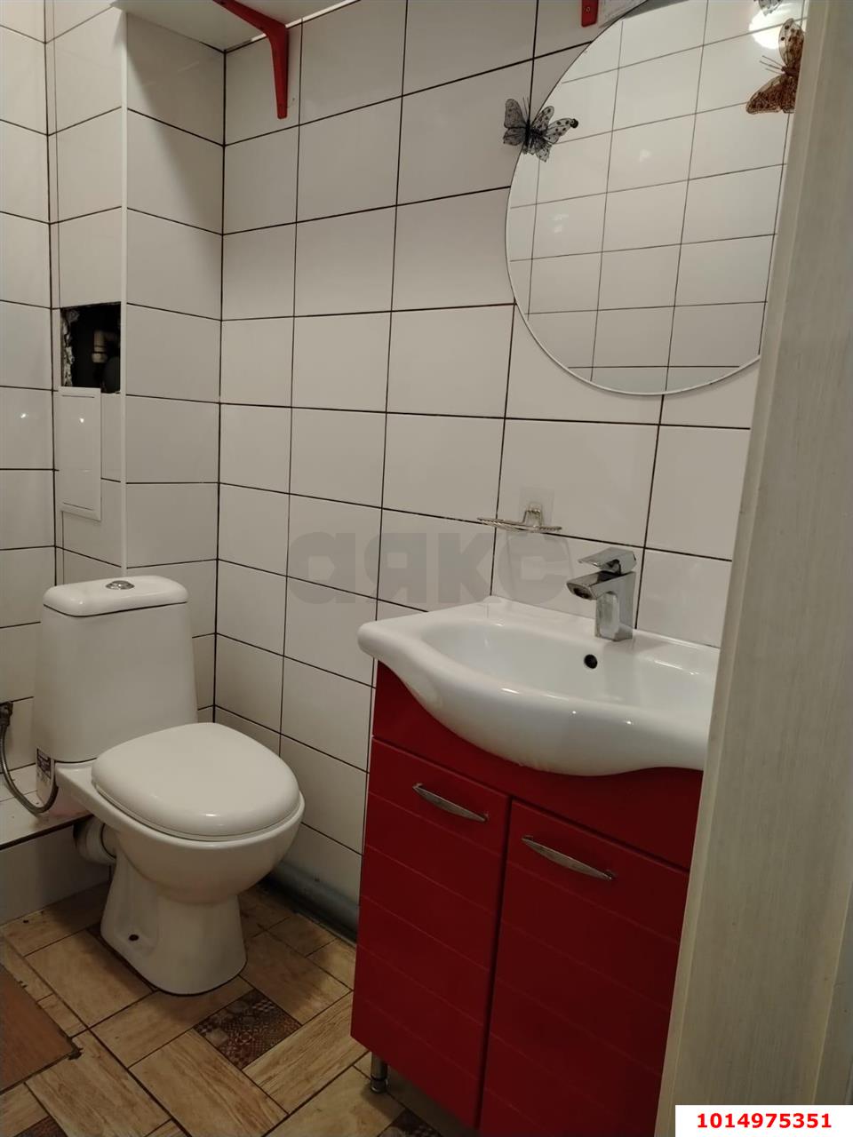 Фото №12: Дом 91 м² + 2 сот. - Краснодар, Прикубанский внутригородской округ, мкр. Сады Калинина, ул. им. Гуденко