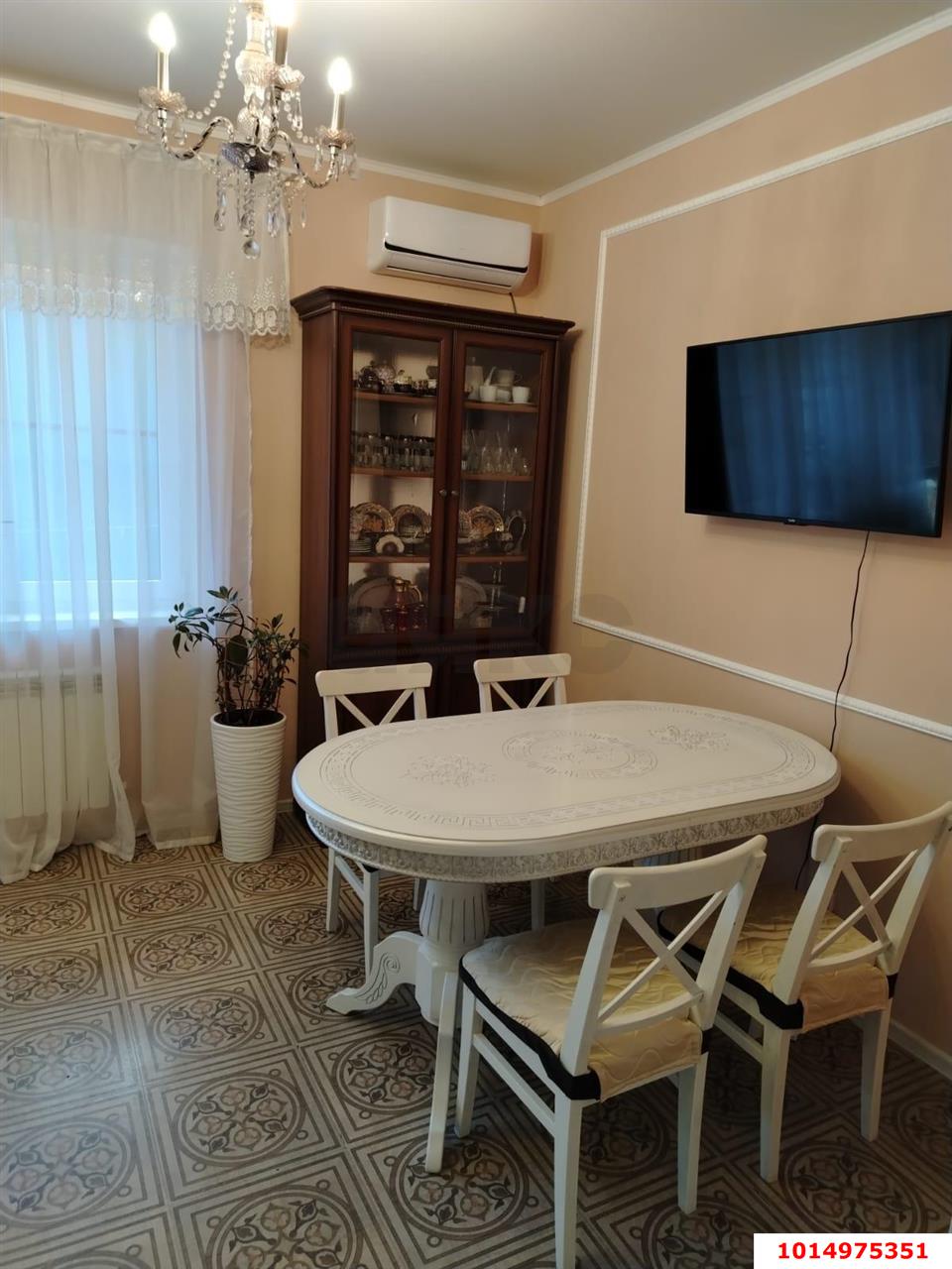 Фото №3: Таунхаус 91 м² + 2 сот. - Краснодар, Сады Калинина, ул. им. Гуденко