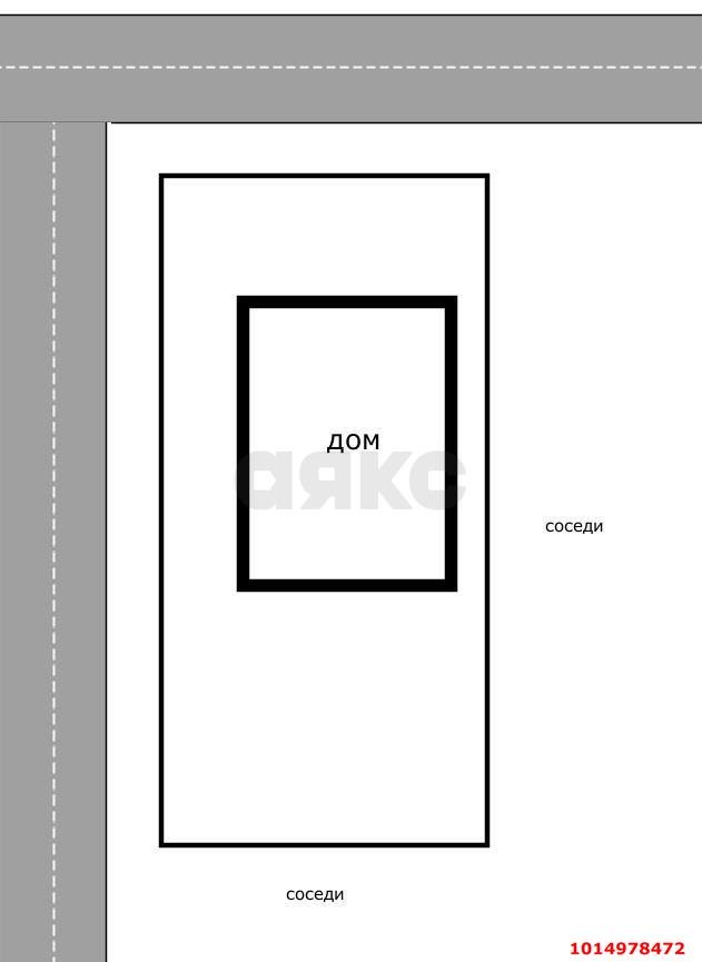 Фото №14: Дом 73 м² + 3.25 сот. - СНТ Кубань, Прикубанский внутригородской округ, ул. Яблоневая, 1
