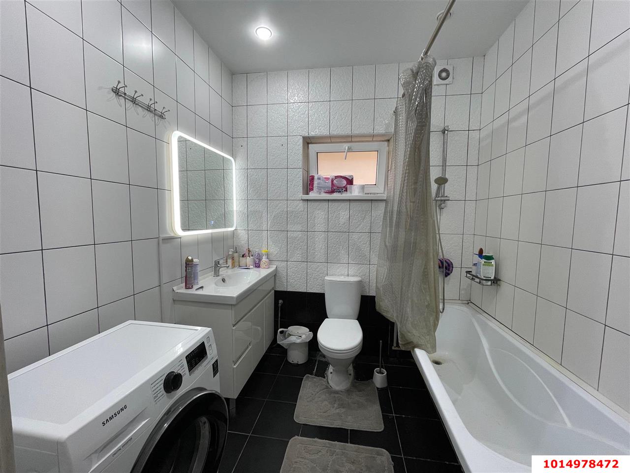 Фото №8: Дом 73 м² + 3.25 сот. - СНТ Кубань, Прикубанский внутригородской округ, ул. Яблоневая, 1