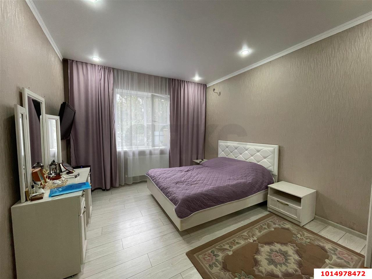 Фото №5: Дом 73 м² + 3.25 сот. - СНТ Кубань, Прикубанский внутригородской округ, ул. Яблоневая, 1