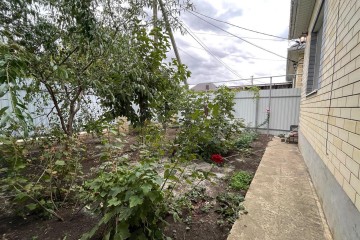 Фото №1: Дом 73 м² - СНТ Кубань, мкр. Прикубанский внутригородской округ, ул. Яблоневая, 1