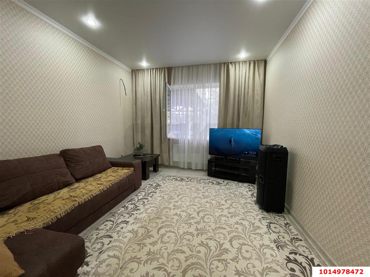 Фото №2: Дом 73 м² + 3.25 сот. - СНТ Кубань, Прикубанский внутригородской округ, ул. Яблоневая, 1