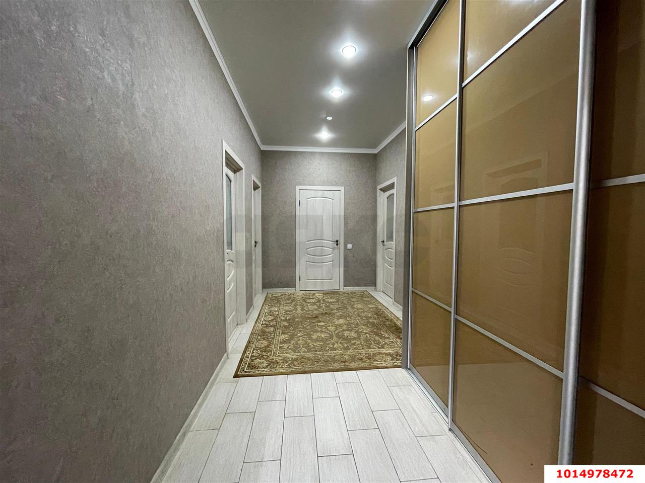 Фото №10: Дом 73 м² + 3.25 сот. - СНТ Кубань, Прикубанский внутригородской округ, ул. Яблоневая, 1