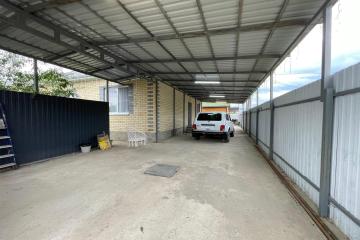 Фото №4: Дом 73 м² - СНТ Кубань, мкр. Прикубанский внутригородской округ, ул. Яблоневая, 1