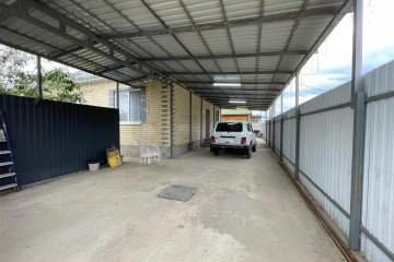 Фото №3: Дом 73 м² - СНТ Кубань, мкр. Прикубанский внутригородской округ, ул. Яблоневая, 1