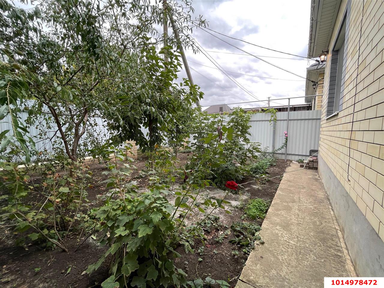 Фото №10: Дом 73 м² + 3.25 сот. - СНТ Кубань, Прикубанский внутригородской округ, ул. Яблоневая, 1