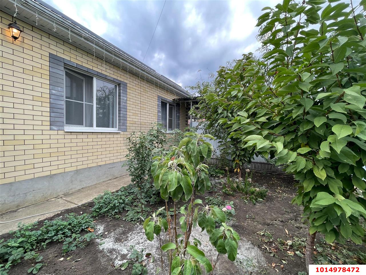 Фото №7: Дом 73 м² + 3.25 сот. - СНТ Кубань, Прикубанский внутригородской округ, ул. Яблоневая, 1