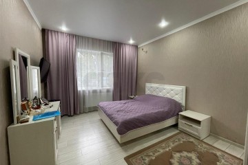 Фото №5: Дом 73 м² - СНТ Кубань, мкр. Прикубанский внутригородской округ, ул. Яблоневая, 1