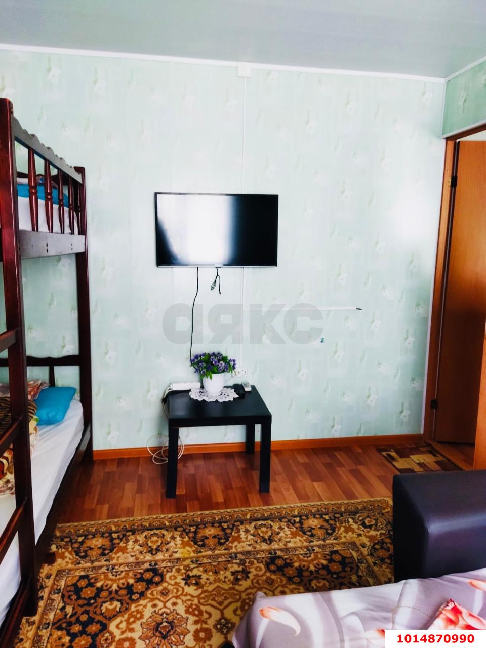 Фото №6: Дом 76 м² + 2 сот. - Голубицкая, ул. Курортная, 95