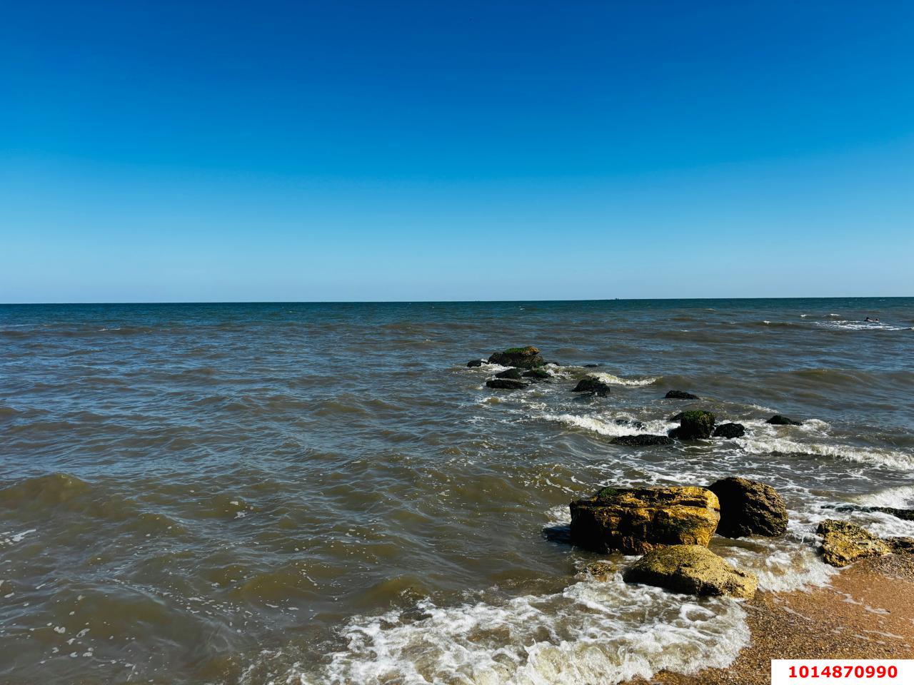 Фото №13: Дом 76 м² + 2 сот. - Голубицкая, ул. Курортная, 95