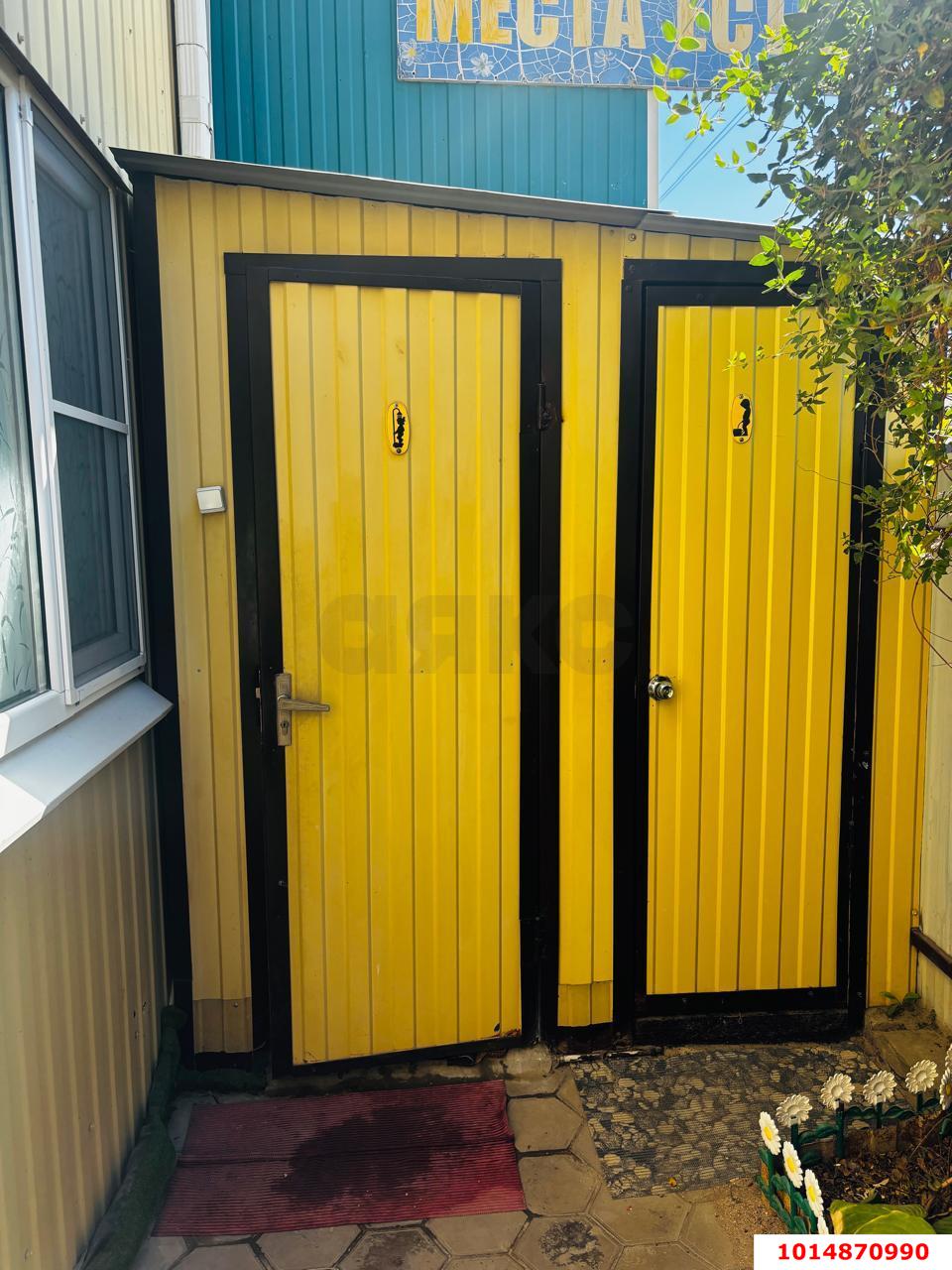 Фото №12: Дом 76 м² + 2 сот. - Голубицкая, ул. Курортная, 95