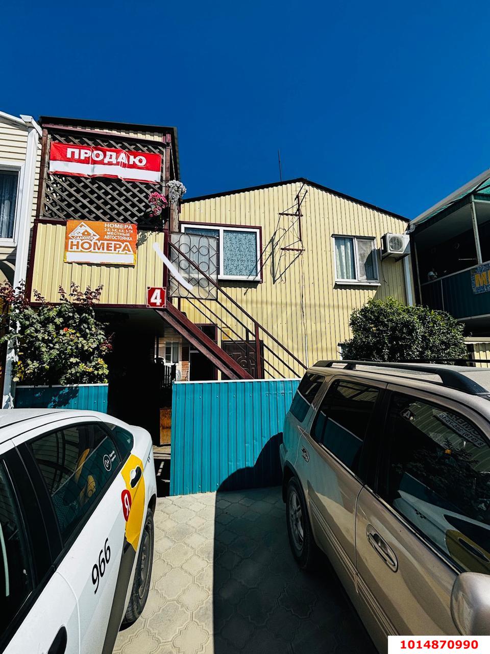 Фото №15: Дом 76 м² + 2 сот. - Голубицкая, ул. Курортная, 95