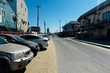 Фото №2: Дом 76 м² - Голубицкая, ул. Курортная, 95