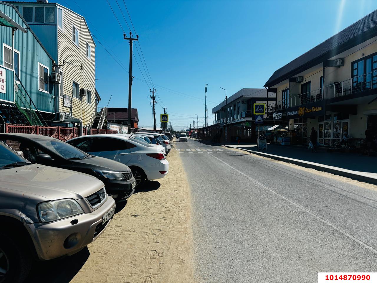 Фото №2: Дом 76 м² + 2 сот. - Голубицкая, ул. Курортная, 95