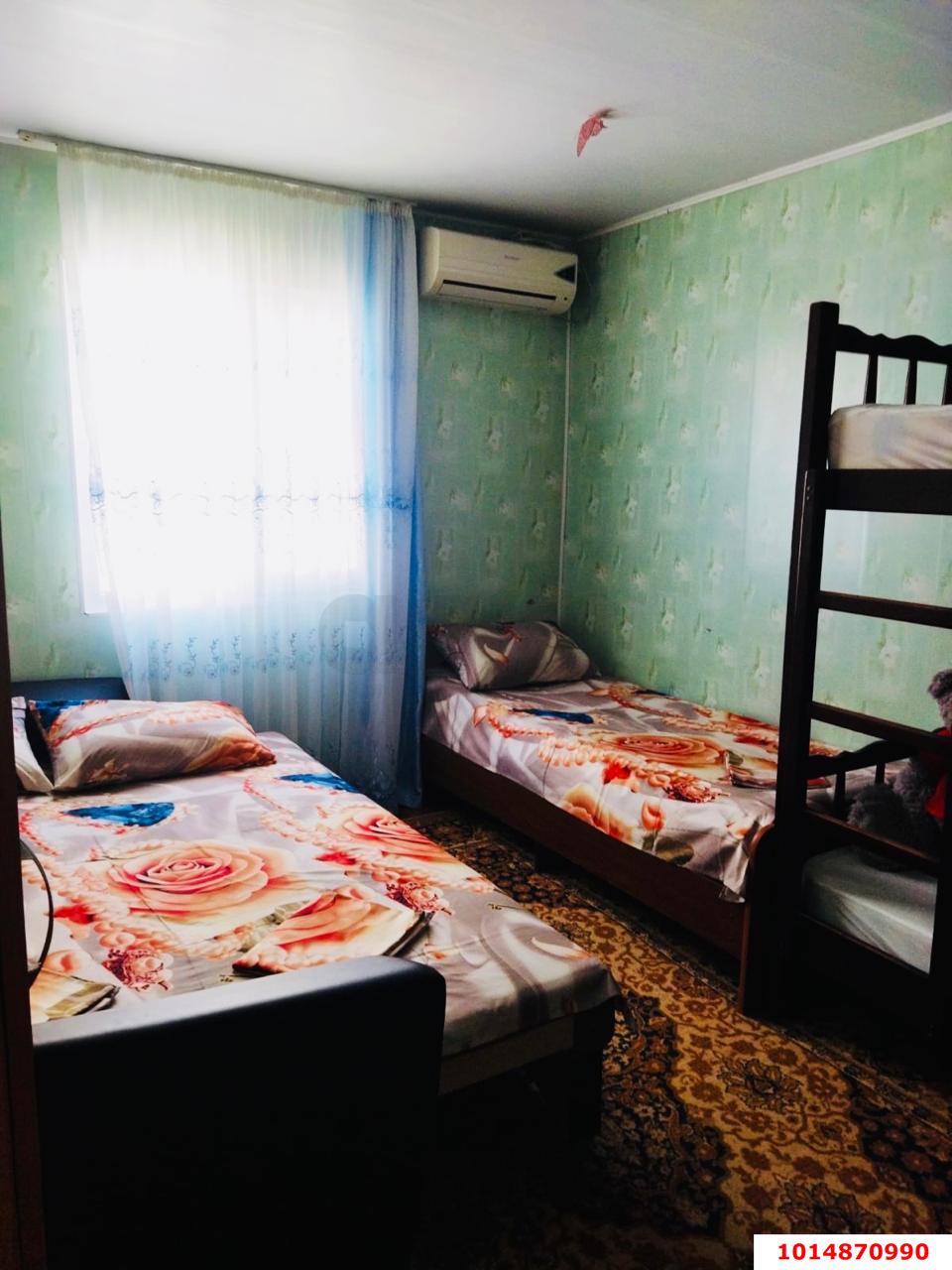 Фото №5: Дом 76 м² + 2 сот. - Голубицкая, ул. Курортная, 95