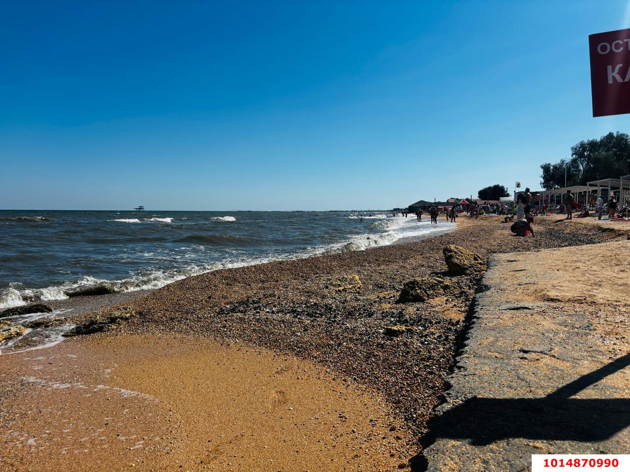 Фото №15: Дом 76 м² + 2 сот. - Голубицкая, ул. Курортная, 95