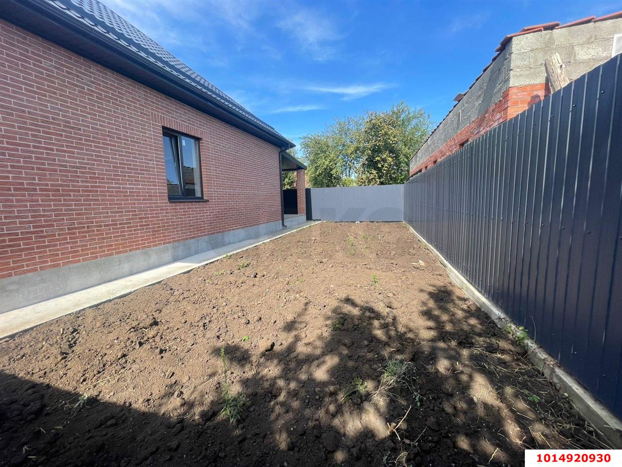 Фото №4: Дом 120 м² + 4 сот. - Елизаветинская, Градостроитель, ул. Ореховая, 694