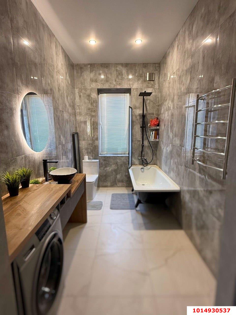 Фото №3: Дом 103 м² + 4.69 сот. - Краснодар, ДНТ Знаменский, ул. Центральная, 52/8