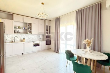 Фото №1: Дом 103 м² - Краснодар, мкр. ДНТ Знаменский, ул. Центральная, 52/8