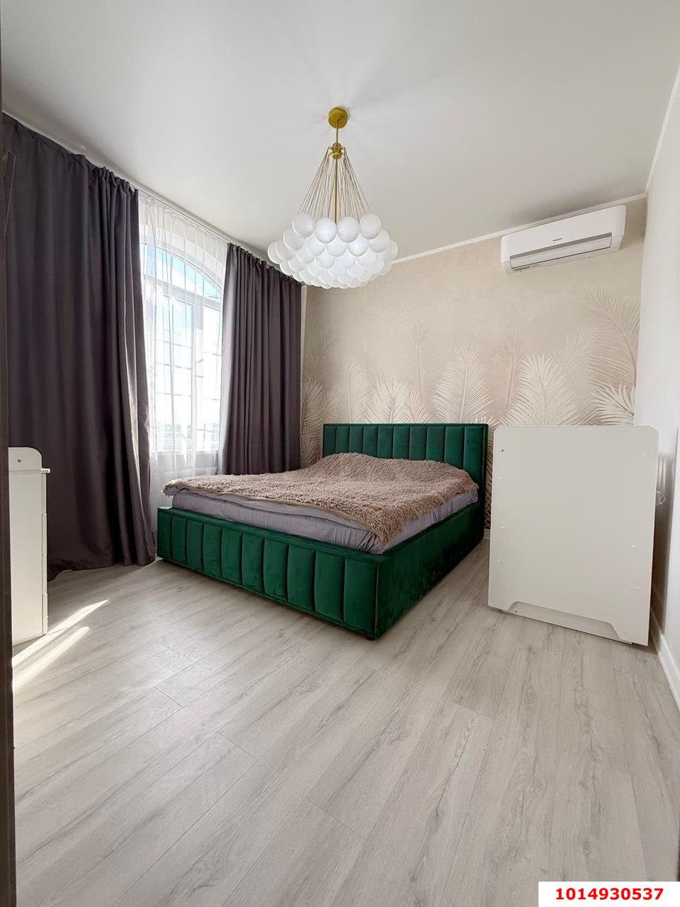 Фото №2: Дом 103 м² + 4.69 сот. - Краснодар, ДНТ Знаменский, ул. Центральная, 52/8