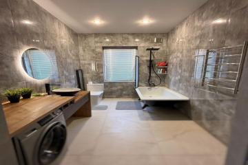 Фото №3: Дом 103 м² - Краснодар, мкр. ДНТ Знаменский, ул. Центральная, 52/8