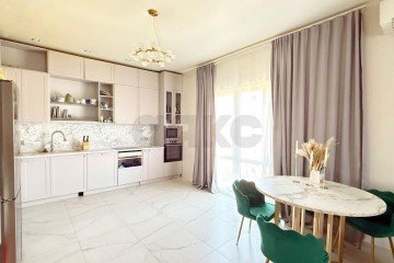 Фото №1: Дом 103 м² - Краснодар, мкр. ДНТ Знаменский, ул. Центральная, 52/8