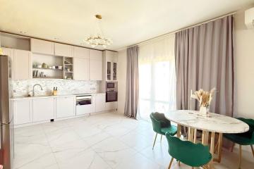 Фото №1: Дом 103 м² - Краснодар, мкр. ДНТ Знаменский, ул. Центральная, 52/8