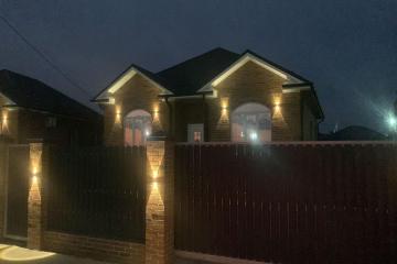 Фото №5: Дом 103 м² - Краснодар, мкр. ДНТ Знаменский, ул. Центральная, 52/8